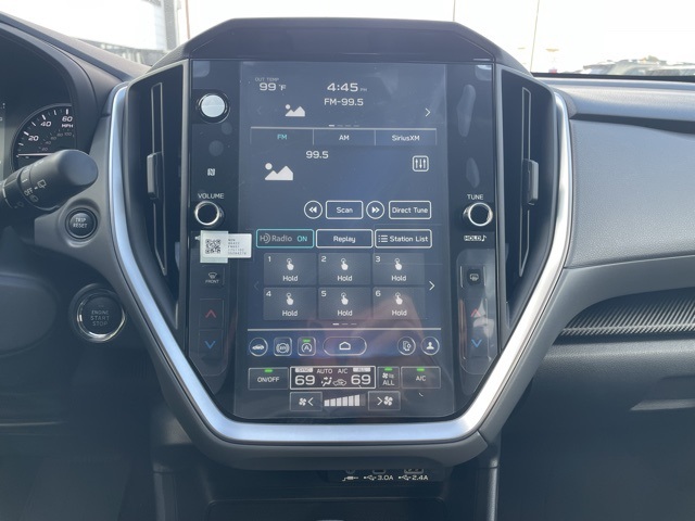 2025 Subaru Crosstrek Premium photo 18