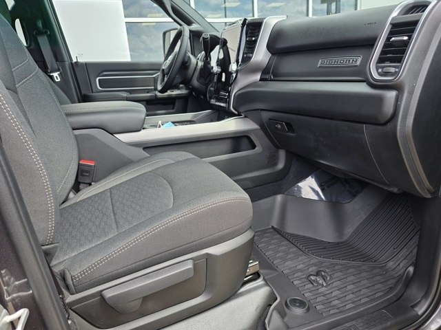 2026 Ram 2500 Big Horn photo 26