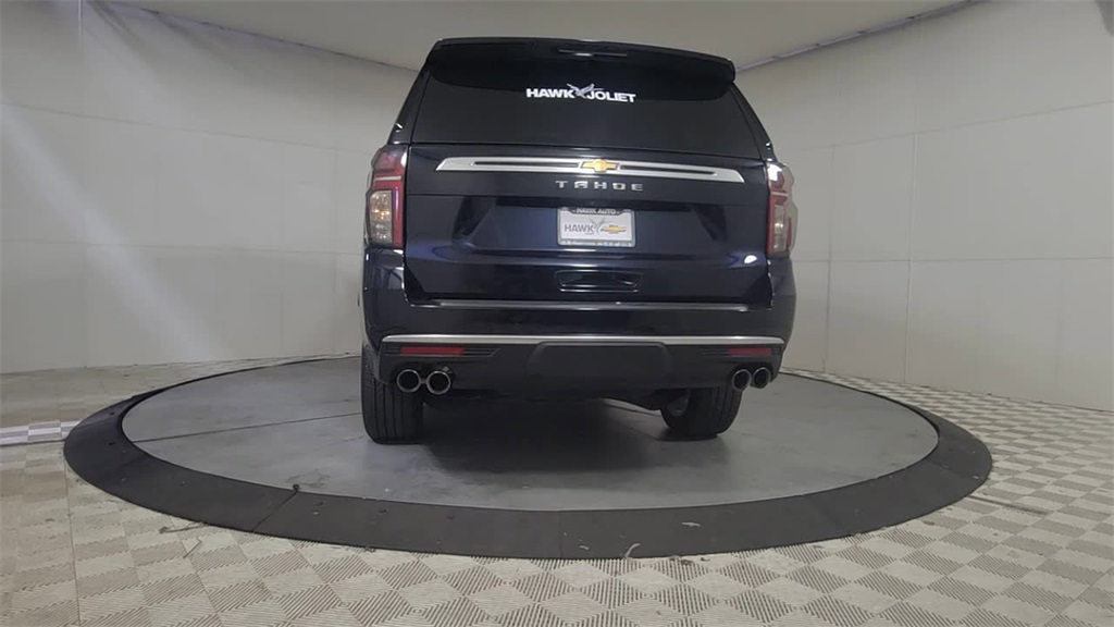 2024 CHEVROLET TAHOE - Image 6