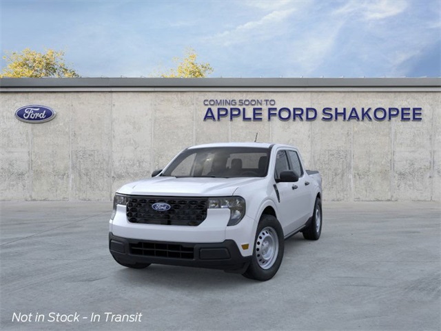 2025 Ford Maverick XL photo 2