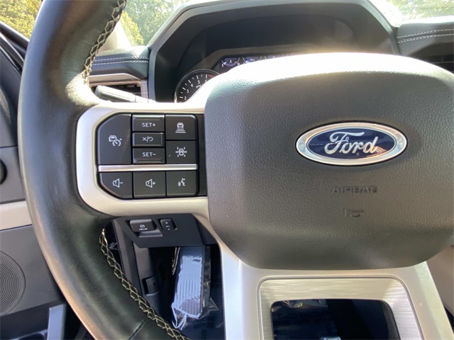 2024 Ford Expedition Limited photo 25