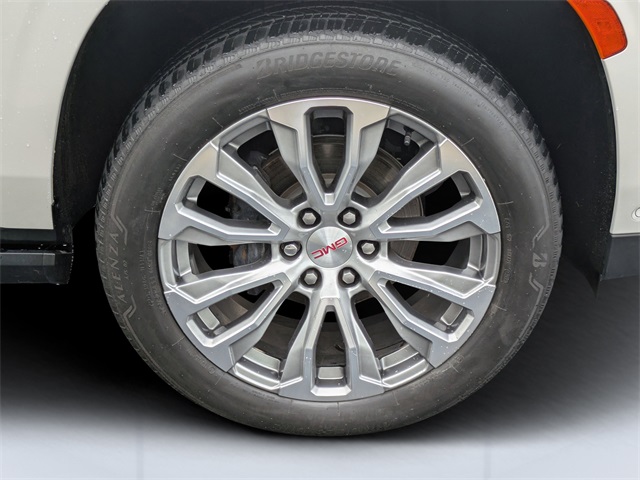 2023 Gmc Yukon Denali photo 10