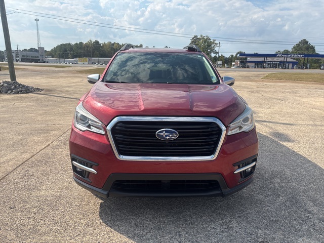 2020 Subaru Ascent Touring photo 3
