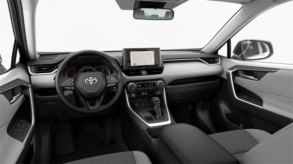 2025 Toyota RAV4 XLE photo 26