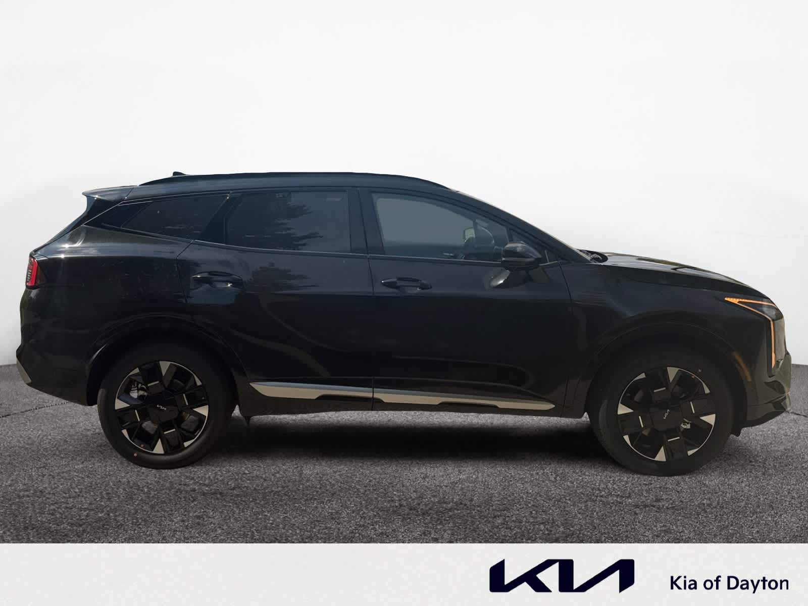2026 Kia Sportage Hybrid SX Prestige photo 6