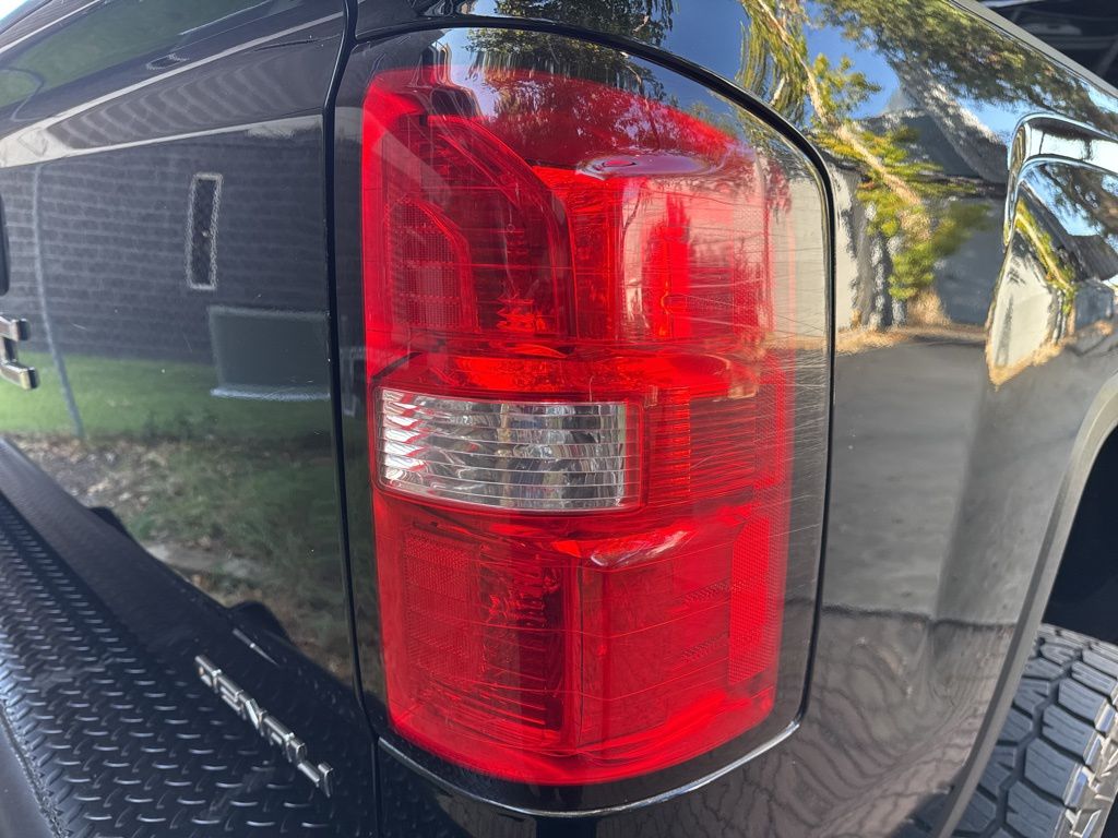 2018 Gmc Sierra Denali photo 11