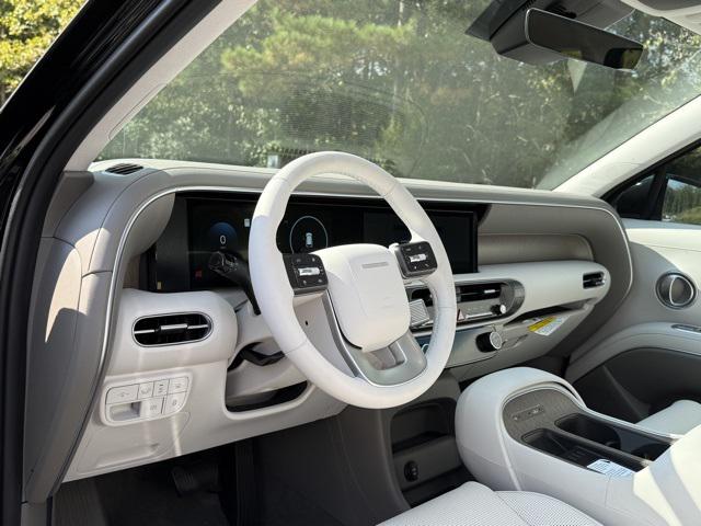 2026 Hyundai Palisade SEL photo 13