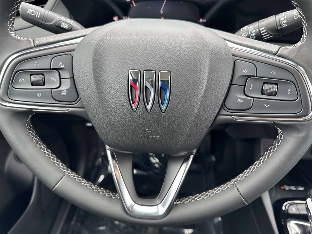 2026 Buick Encore GX Preferred photo 22