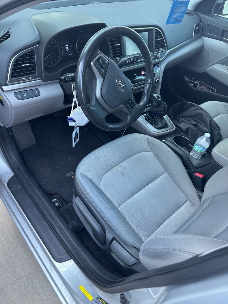 2018 Hyundai Elantra Value Edition photo 5