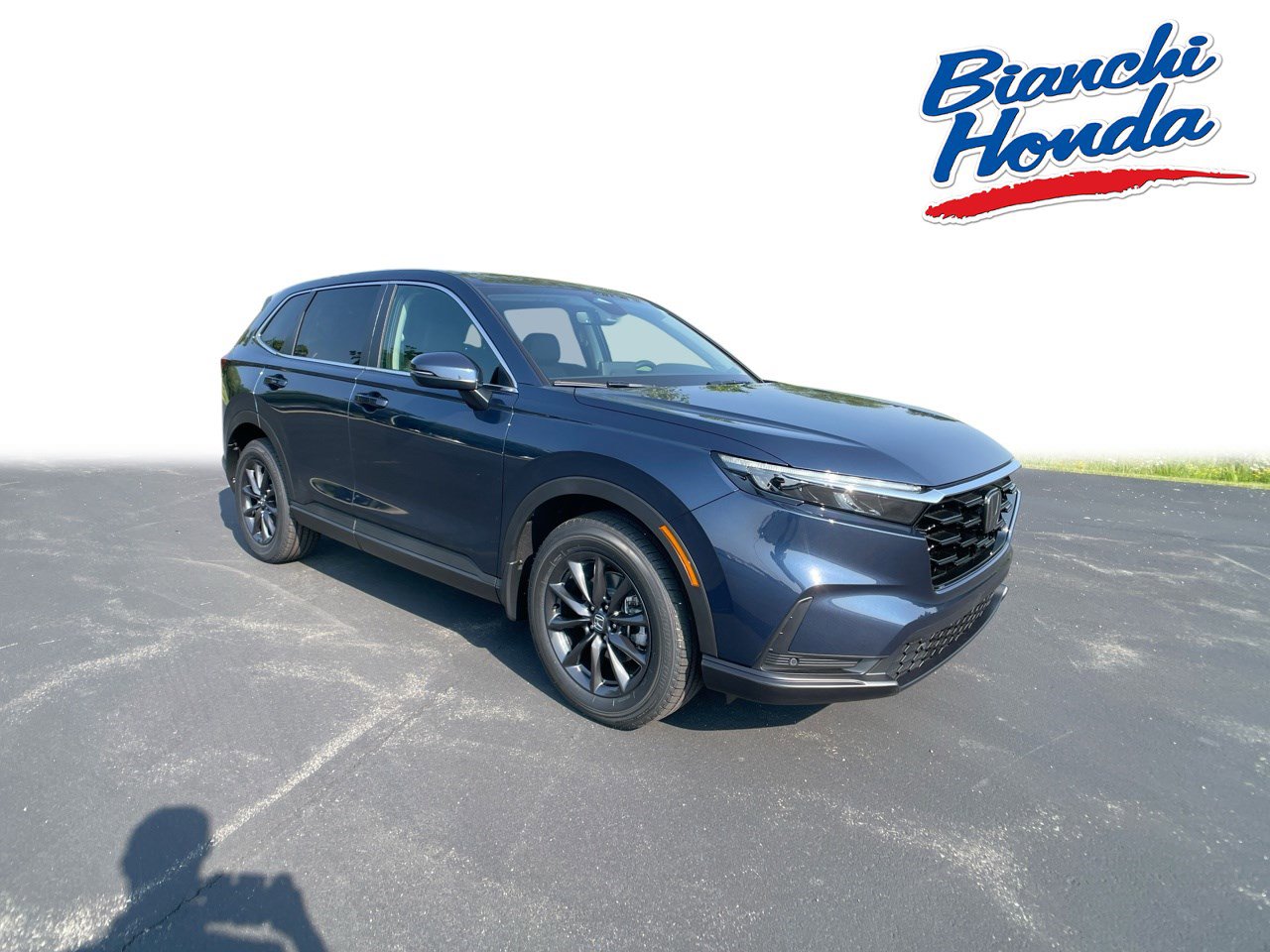 2026 Honda CR-V EX-L's photo