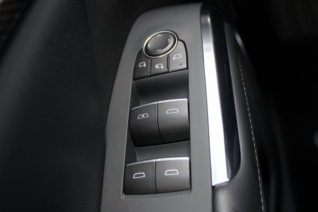 2026 Chevrolet Traverse High Country photo 19
