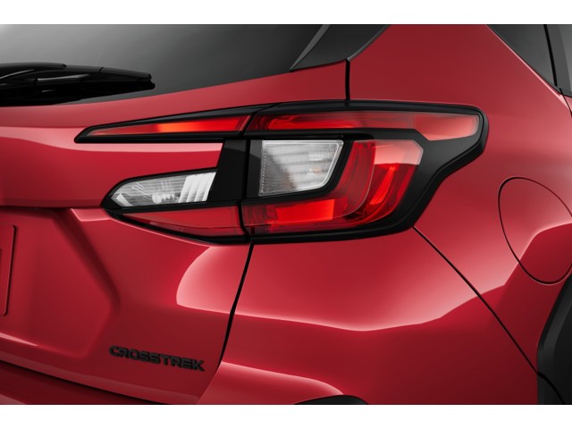 2026 Subaru Crosstrek Premium photo 12