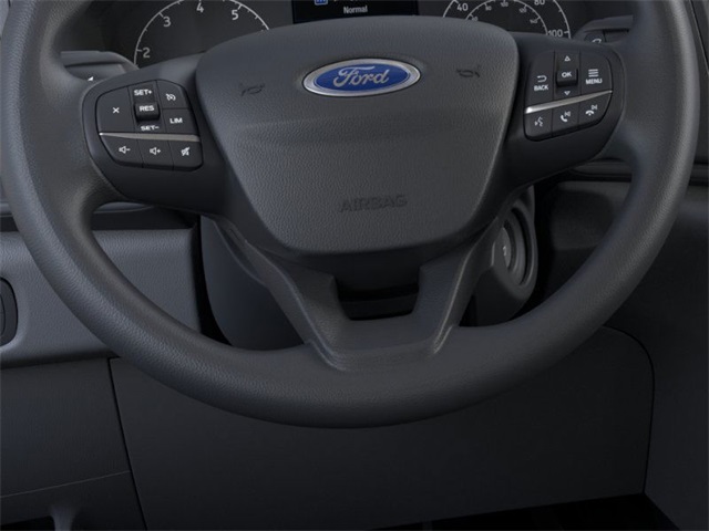 2025 Ford Transit Cargo Van photo 9
