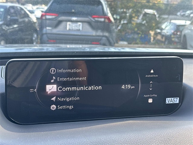 2025 Mazda CX-50 2.5 Premium Plus photo 3