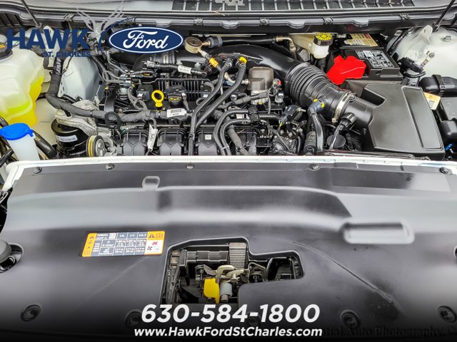 2024 FORD EDGE - Image 42
