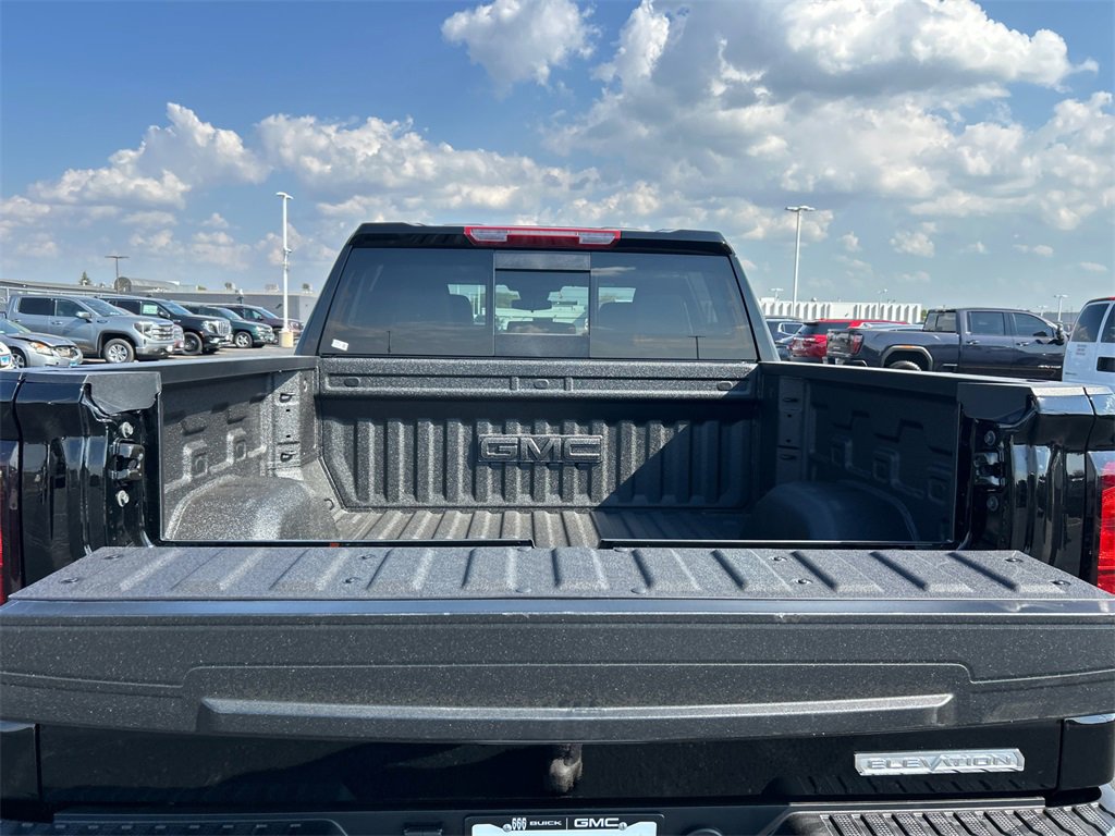 2026 GMC SIERRA - Image 37