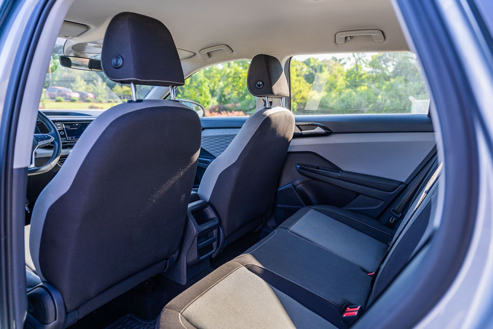 2024 Volkswagen Taos S photo 11