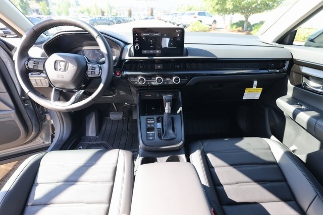 2026 Honda CR-V EX-L photo 36