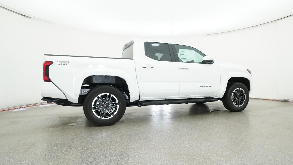 2025 Toyota Tacoma TRD Sport Double Cab photo 24