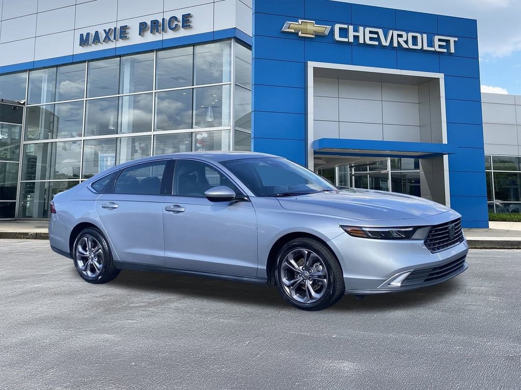 2023 Honda Accord