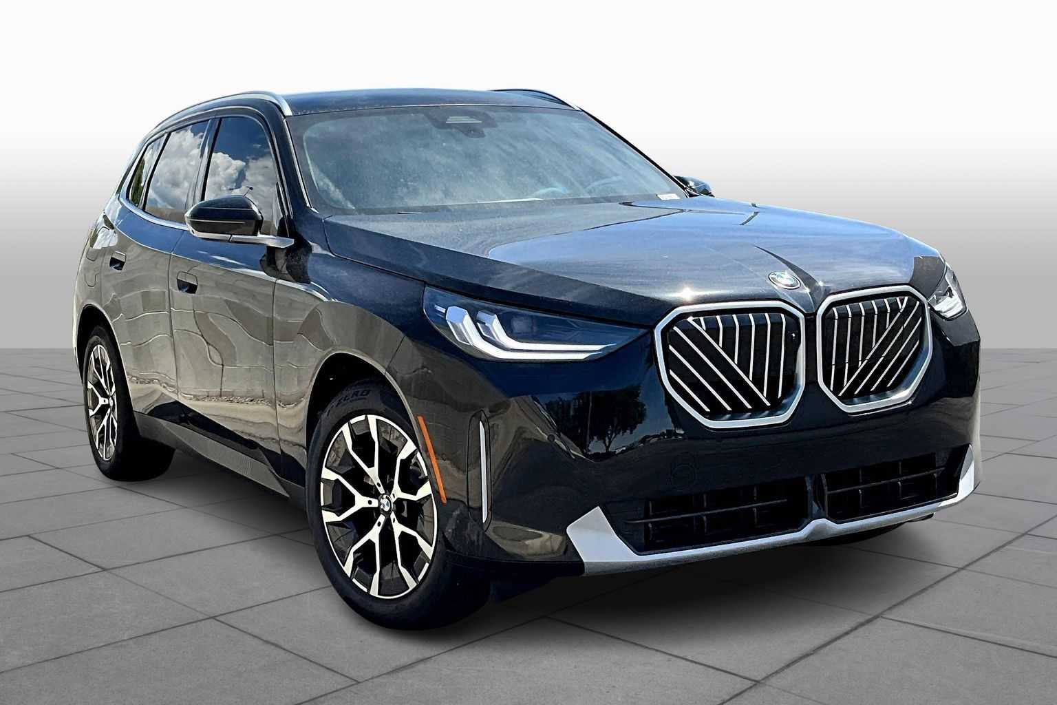 2026 Bmw X3 photo 2