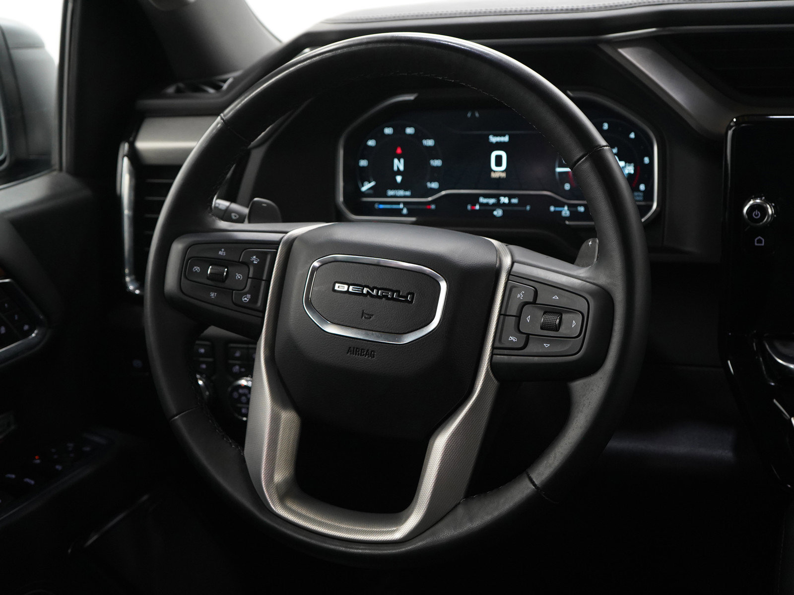 2023 Gmc Sierra 1500 Denali photo 16