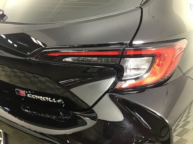 2025 Toyota Corolla GR Core photo 16