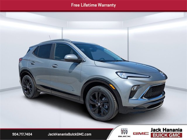 2026 Buick Encore GX Sport Touring's photo