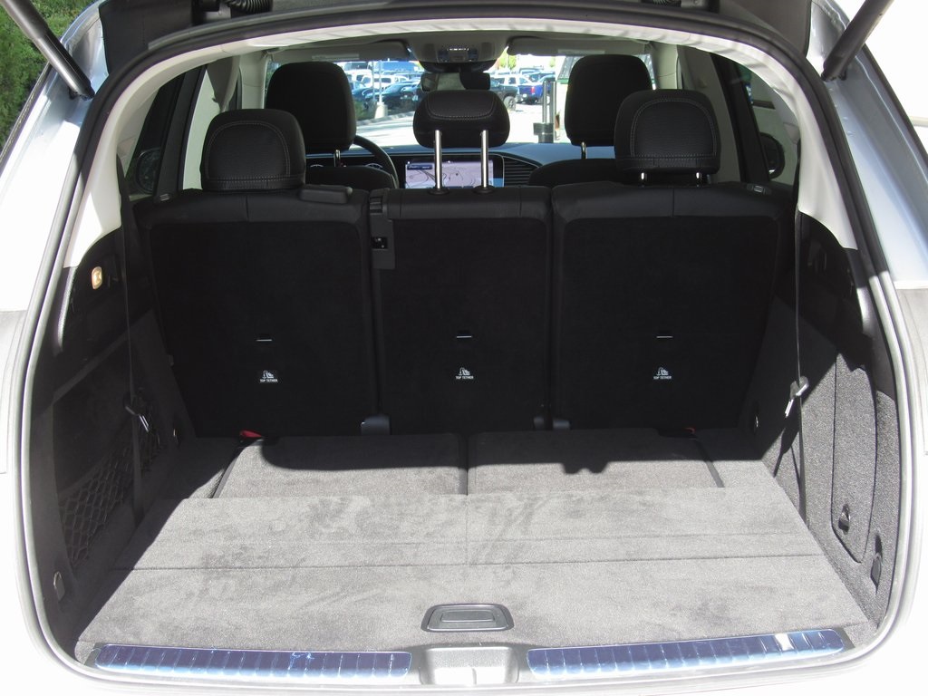 2024 Mercedes Benz GLE 350 4MATIC photo 22