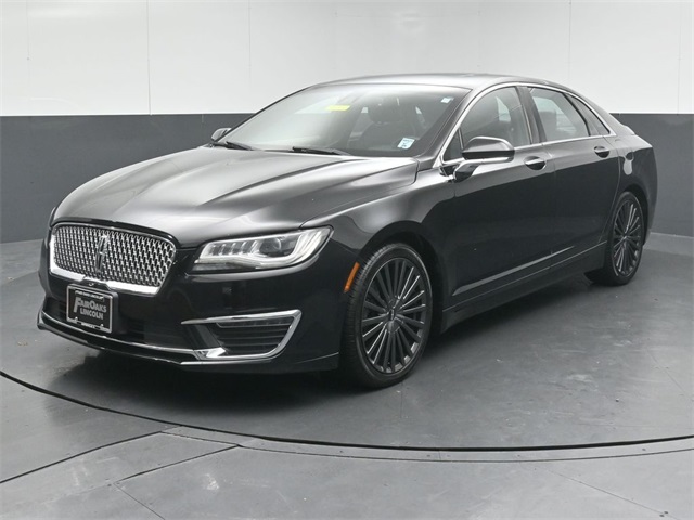 2017 LINCOLN MKZ - Image 3