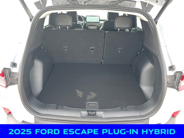 2025 Ford Escape Plug-In Hybrid Base photo 4