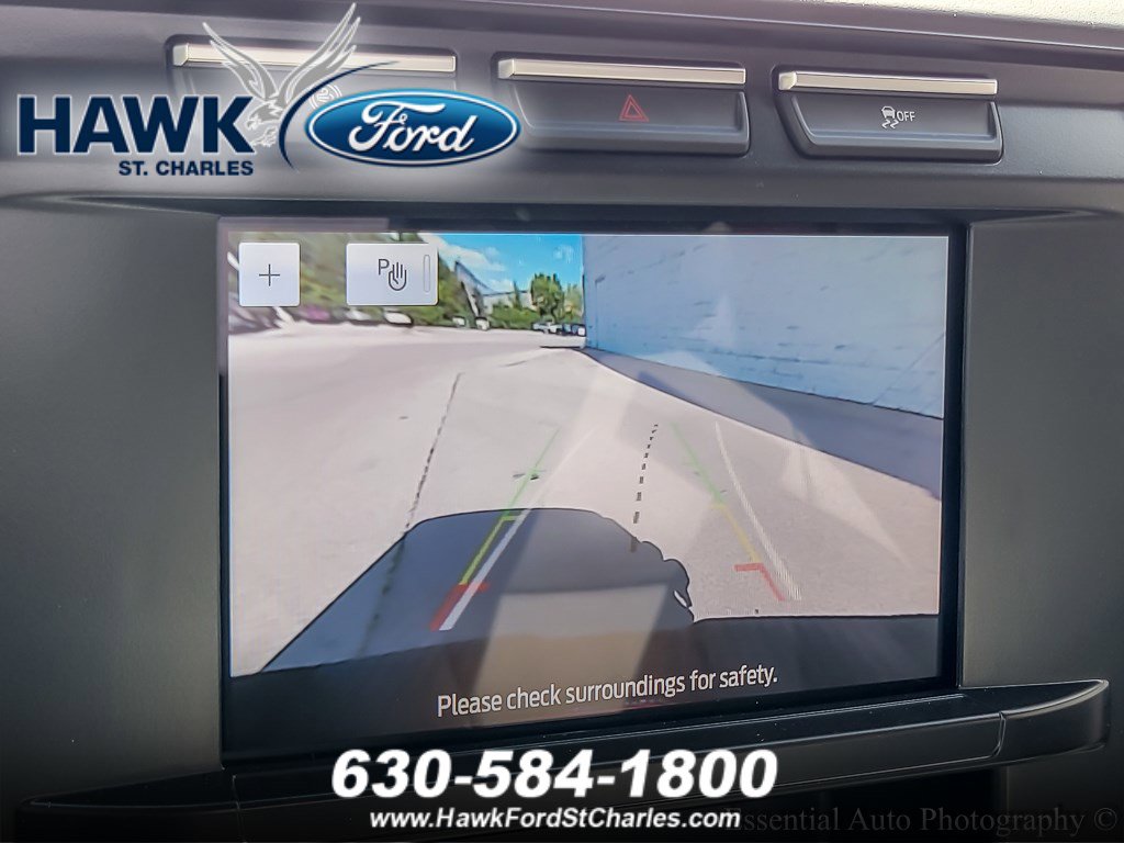 2024 Ford F-350 XL photo 11