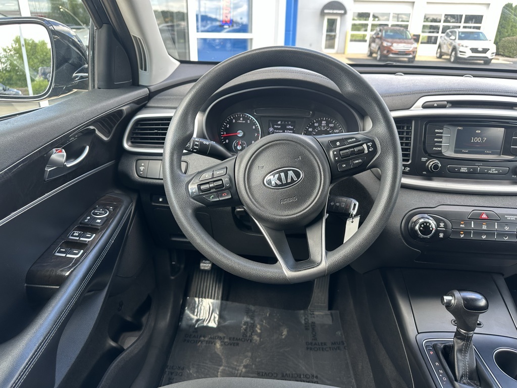 2018 Kia Sorento L photo 16
