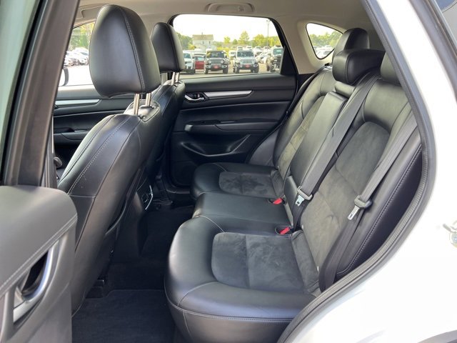 2019 Mazda CX-5 Touring photo 21