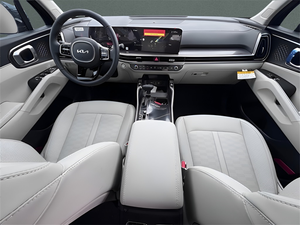 2025 Kia Sorento S photo 20