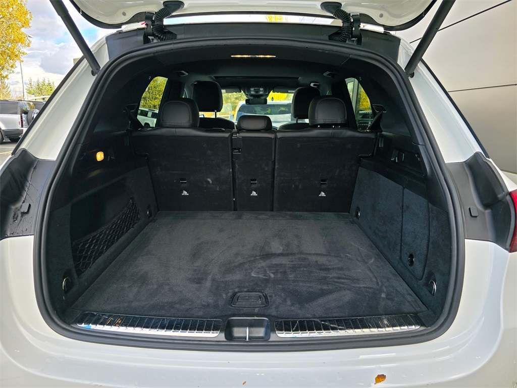 2024 Mercedes Benz GLE 350 4MATIC photo 28