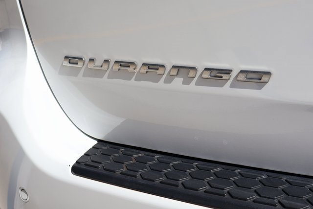 2023 Dodge Durango Citadel photo 3