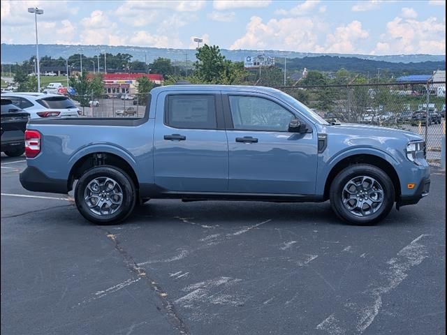 2025 Ford Maverick XLT photo 3