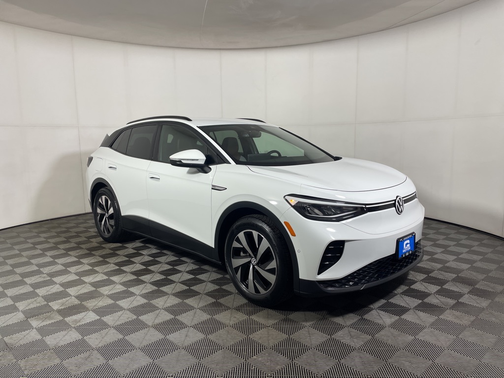 Used 2023 Volkswagen ID.4 PRO with VIN 1V2CMPE83PC025300 for sale in Twin Falls, ID