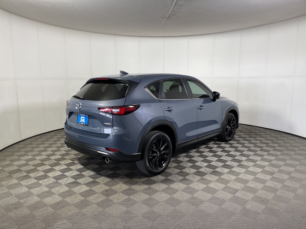 2022 Mazda CX-5 2.5 S Carbon photo 5