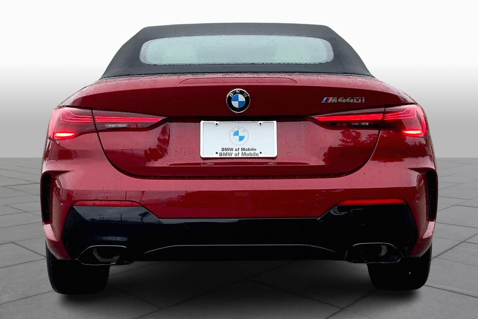 2025 Bmw M440i photo 3