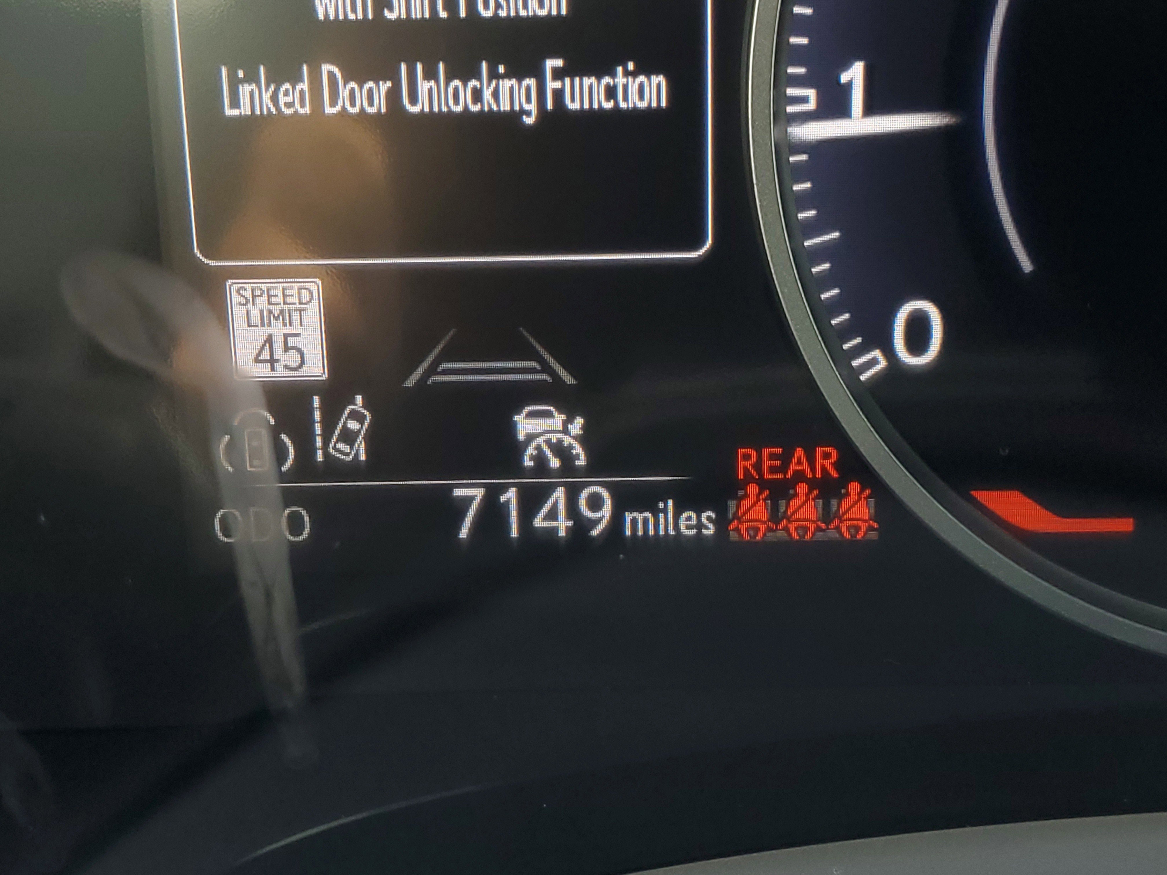 2023 Lexus RX 350 Premium photo 8