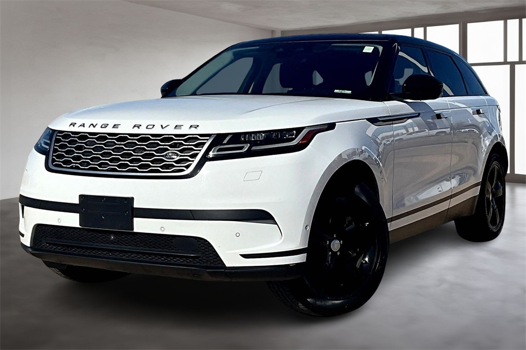 2021 Land Rover Range Rover Velar S's photo