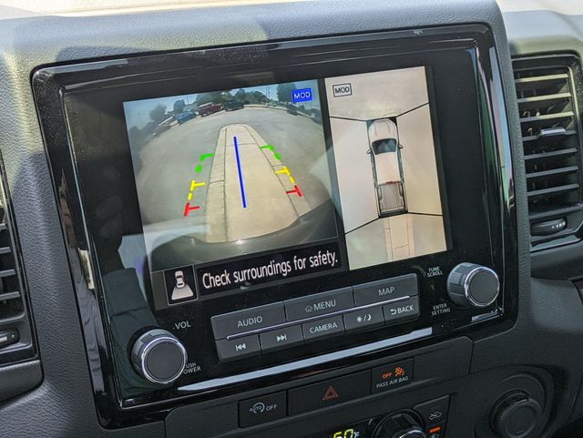 2023 Nissan Frontier PRO-X photo 18