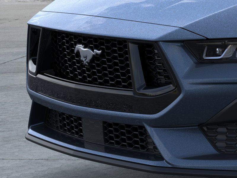 2025 Ford Mustang GT Premium photo 17