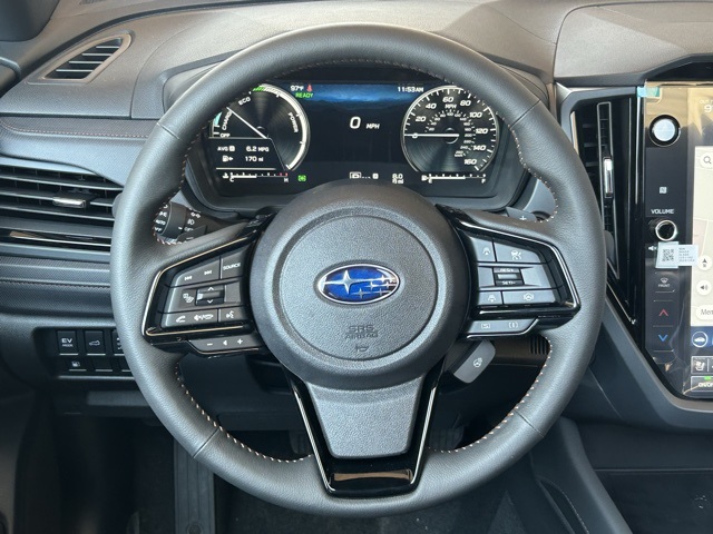 2025 Subaru Forester Touring photo 14