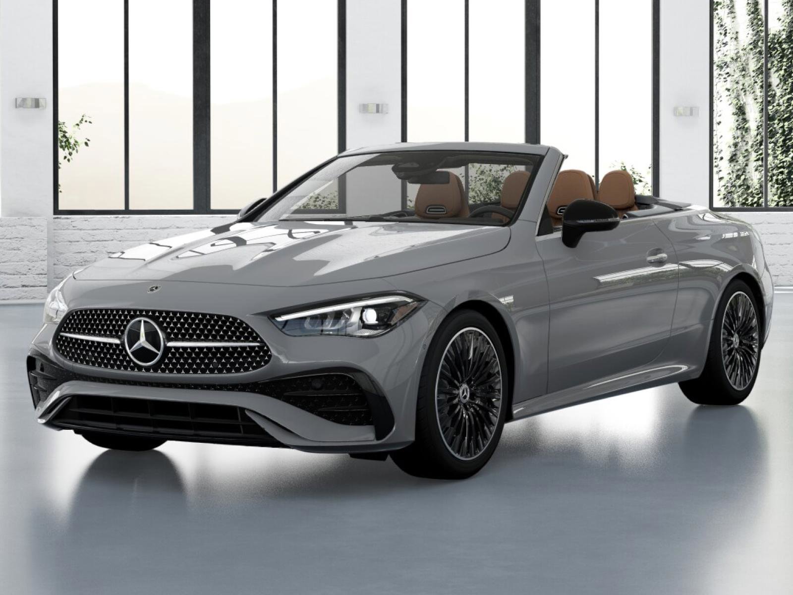 2026 Mercedes-Benz CLE CLE 300's photo