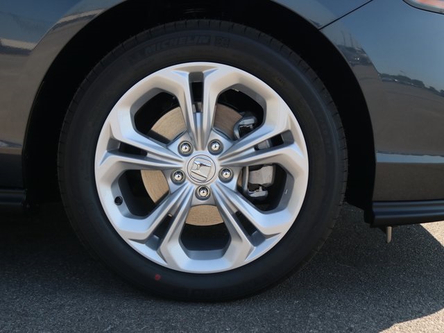 2025 Honda Accord 1.5T LX photo 5