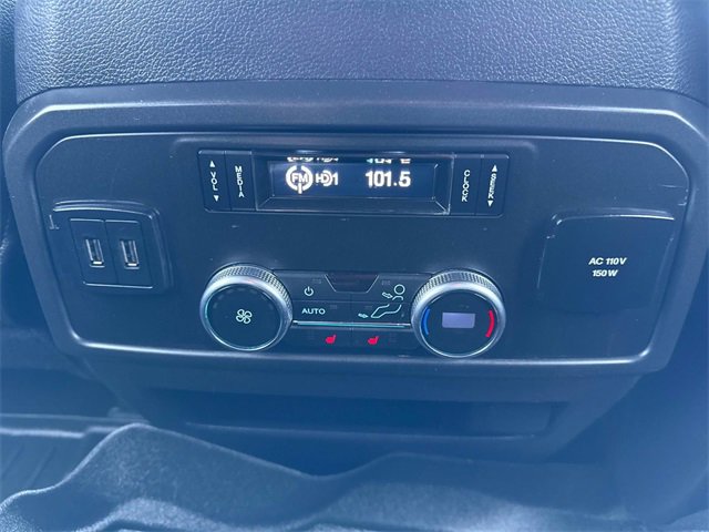 2019 Ford Expedition MAX Limited photo 19