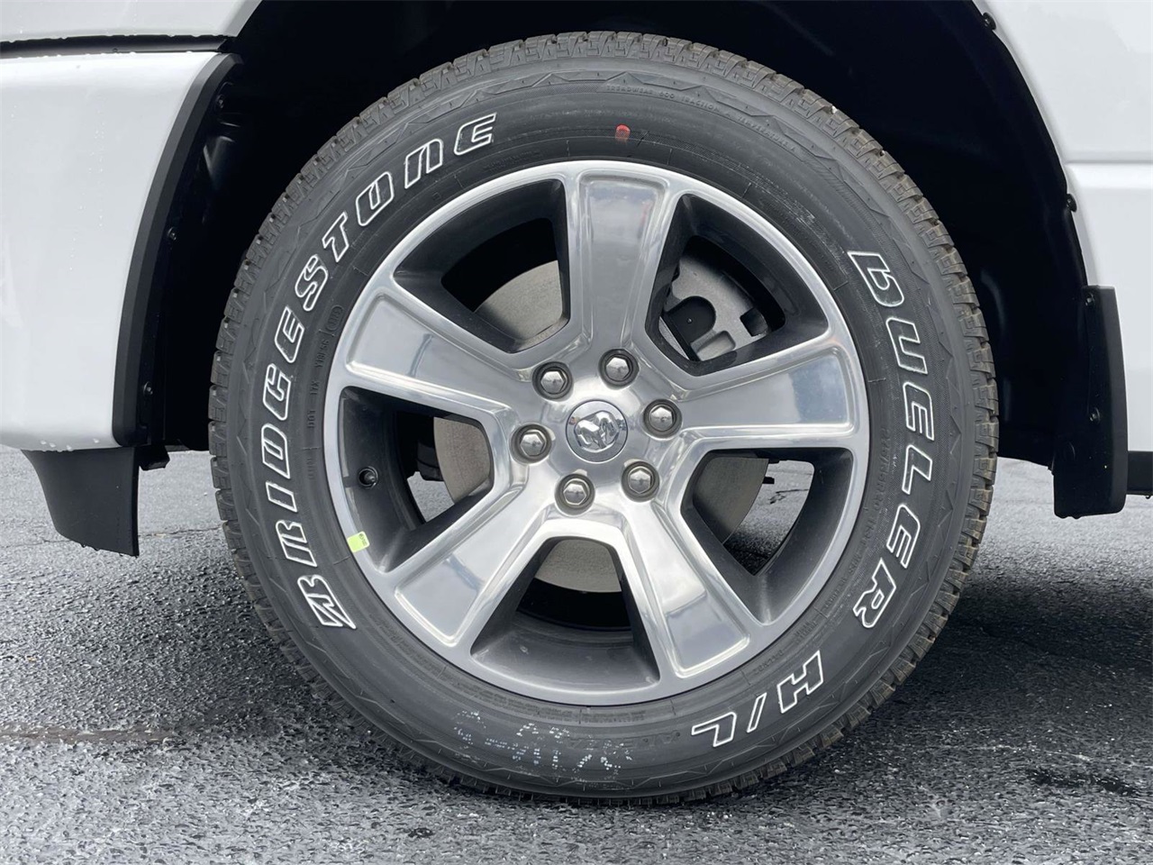 2025 Ram 1500 Tradesman photo 35